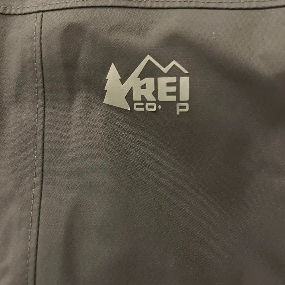 Rei-co-op Men's Coat